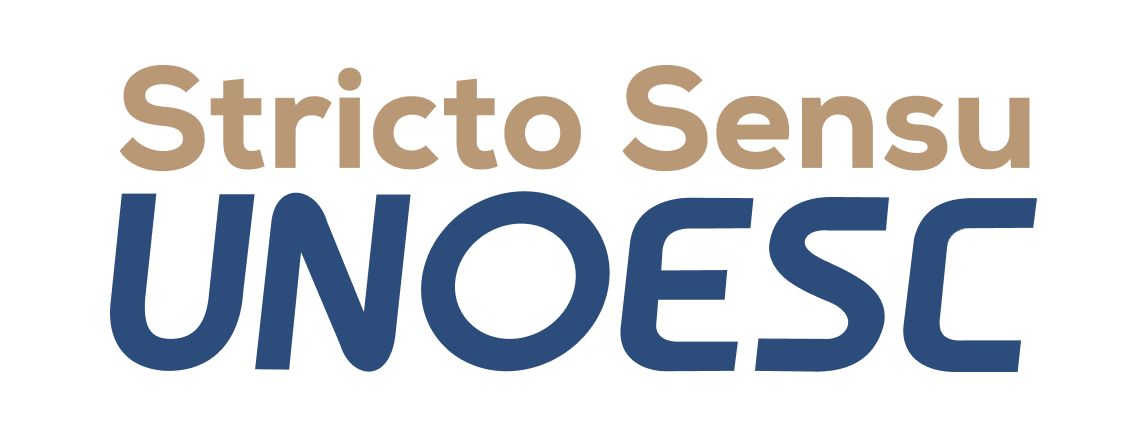 Mestrado e Doutorado na Unoesc